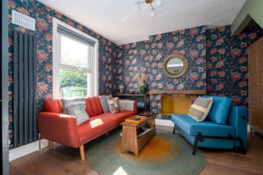 Moonbeam Cottage - Cosy London Cottage